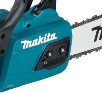 Makita 40cm Cordless Chainsaw – Lightweight Electric Saw