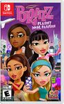 Bratz Flaunt Your Fashion - Nintendo Switch