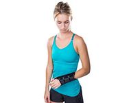 DonJoy ComfortFORM Wrist Support Brace: Right Hand, X-Small