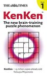 The Times: KenKen Book 1