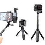 Compact Tripod For Gopro