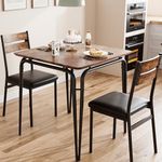 IDEALHOUSE Dining Table for 2, Smal