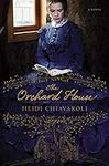 The Orchard House: Time Slip Women’