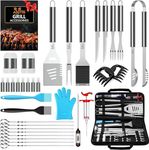 Grill Tools Sets