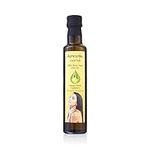 Aphrodite Extra Virgin Olive Oil: 100% Pure Rejuvenating Elixir for Hair, Skin, and Nails - 250ml