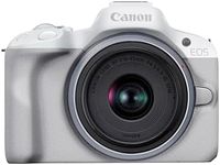 Canon EOS R50 + RF-S 18-45mm F4.5-6