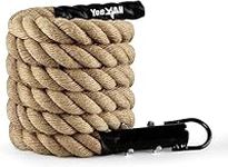 YES4ALL Climbing Rope 20ft