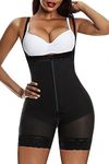 YIANNA Fajas Colombianas Shapewear 