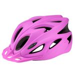 Zacro Bike Helmet Adult Men Women - CPSC Safety Certified Lightweight Bicycle Helmet with Detachable Sun Visor, Mountain Bike Helmet Suitable for Men Women Adults Youth