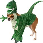 Rubie's Disney Toy Story Pet Costume, Rex, Small