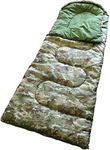 Kombat UK Kids Sleeping Bag - Btp - BTP (British Terrain Pattern), N/A