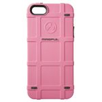 Magpul Industries iPhone 5 Bump Case, Pink