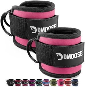 DMoose Ank