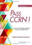 PASS CCRN®!