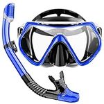 Snorkeling Gear for Adults, Felidel