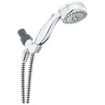 DELTA FAUCET 75700 Universal Hand Shower, Chrome