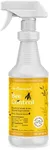 Vine Homecare Bee Control Spray, 32 Ounce, Repels Most Common Types of Bees, Natural, Non-Toxic Formula to Keep Bees Away from House, Quick, Easy Pest Control, Safe Around Kids & Pets, Made in USA