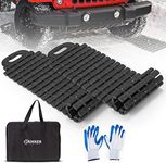 BUNKER INDUST Tire Traction Mats Po