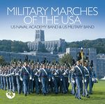 Military Marches of the USA