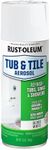 Rust-Oleum 280882 Tub & Tile Spray 
