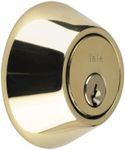 Yale P-5211 Security Deadbolt, Bras