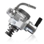 PANGOLIN PE19-20-3F0 High Pressure Fuel Pump for 2014 2015 2016 2017 2018 Mazda 3 CX-5 6 2.5L Engine Aftermarket Parts, Replace OE FI1557, PE18-20-3F0, PE18-20-3F0A, M73131