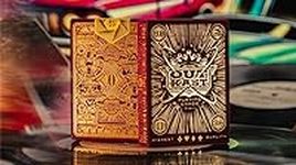 MJM Magic Outkast Playing Cards by 