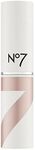 No7 Stay Perfect Stick Foundation - Medium Coverage Long Wear Cream Foundation for All Skin Types - Contains Squalene for Hydrating Foundation Makeup - Cool Beige, (10g)