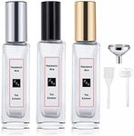 SONGQEE Perfume Atomiser Refillable