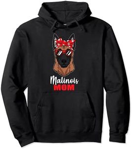 Malinois M