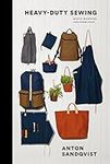 Heavy Duty Sewing: Making Backpacks