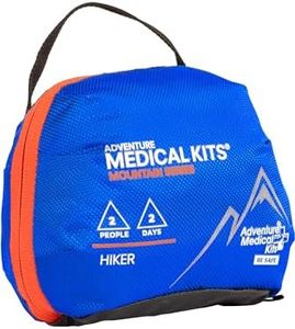Adventure Medical Kits Adventure Medical Kits Mountain Series Hiker First Aid Kit