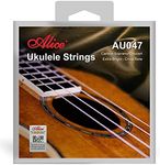 Alice Ukulele Strings - Ukulele GCE