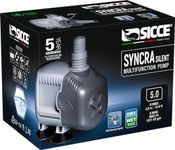 SICCE Syncra Silent 5.0 Multifuncti