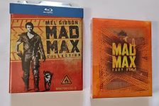 Mad Max 4-Film Collection (DVD)