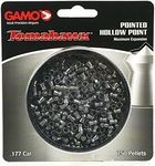 Gamo Pellets Tomahawk Pointed Hollo