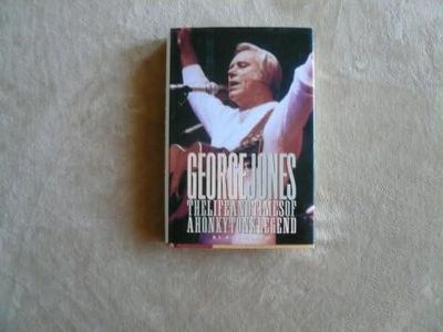 George Jon