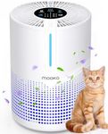 Air Purifiers for Bedroom Home, MOO