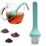 Tea Steeper For Loose Tea Extra Fine