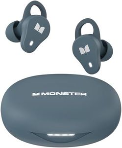 Monster N-