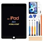 for iPad Air 2 Screen Replacement, 