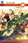 The New 52: Futures End Vol. 2 (New 52- Future's End)