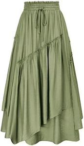 Women Long