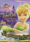 Tinker Bell and the Great Fairy Rescue