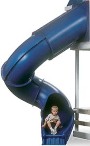 Turbo Tube