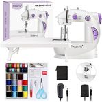 Magicfly Mini Sewing Machine for Be