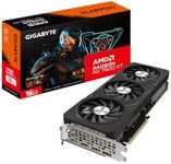 GIGABYTE Radeon RX 7600 XT Gaming O