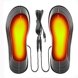 USB Heated