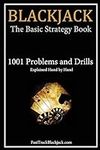 Blackjack: The Basic Strategy Book 