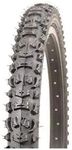 Kenda K816 Aggressive MTB Wire Bead Bicycle Tire, Black skin